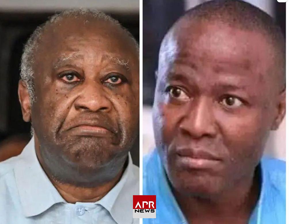 APRNEWS: Un ancien ministre de Gbagbo a été « arraché » par des inconnus portant des cagoules.