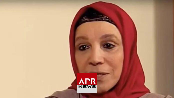 APRNEWS: Décès de Naima Lamcharki, légende du cinéma marocain