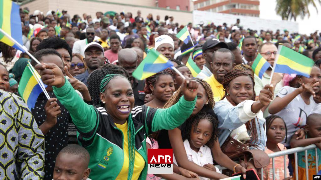 APRNEWS: Le Gabon lance les débats sur la réforme constitutionnelle avant le référendum de novembre