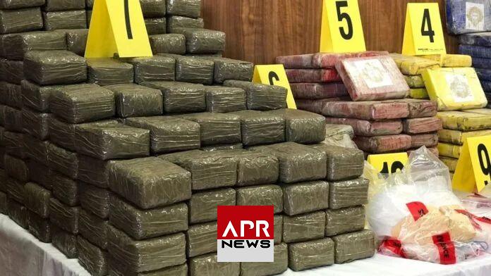 APRNEWS: Un trafic international de cocaïne démantelé entre le Maroc et la France