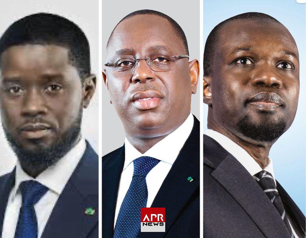 APRNEWS: Audit sur un contrat de 120 millions d’euros attribué à la gendarmerie durant le mandat de Macky Sall