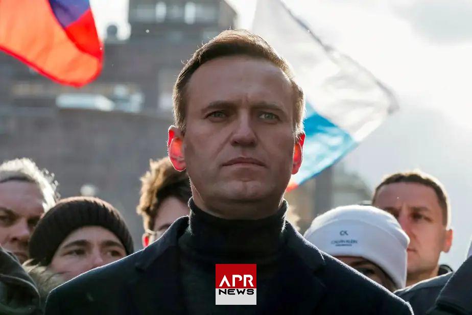 APRNEWS: « Je mourrai » en prison, a écrit l’opposant russe Navalny dans ses mémoires