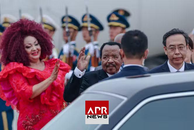 APRNEWS: Paul Biya, l’homme qui ne doit pas tomber malade!