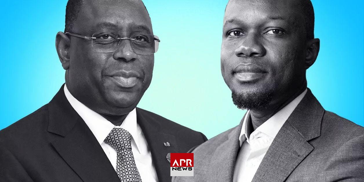 APRNEWS: Ousmane Sonko confirme ce qu’il prépare à Macky Sall