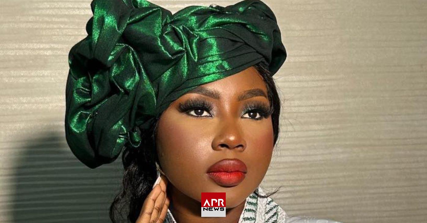 APRNEWS: Décès de Miss Sidibe Fonta