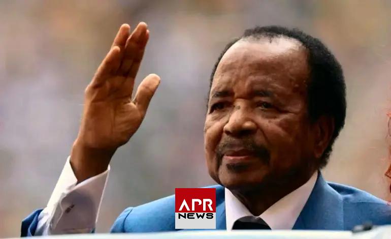 APRNEWS: Le silence de Paul Biya attise les rumeurs