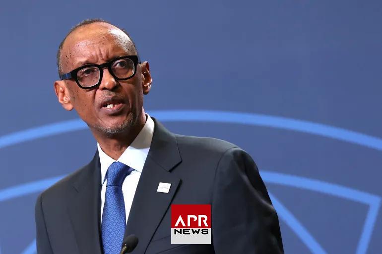 APRNEWS: L’Afrique se dote d’une école de gouvernance cofondée par Kagame