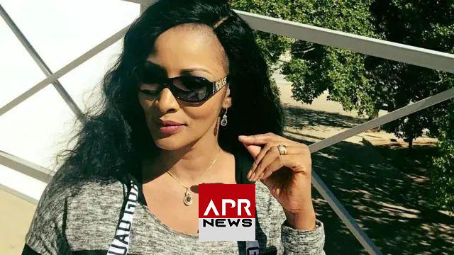 APRNEWS: Bianca Ojukwu nommée ministre des Affaires étrangères du Nigéria