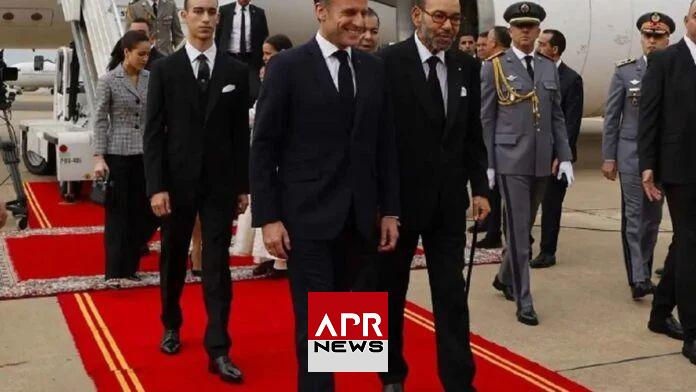 APRNEWS: Mohammed VI gravement malade ?