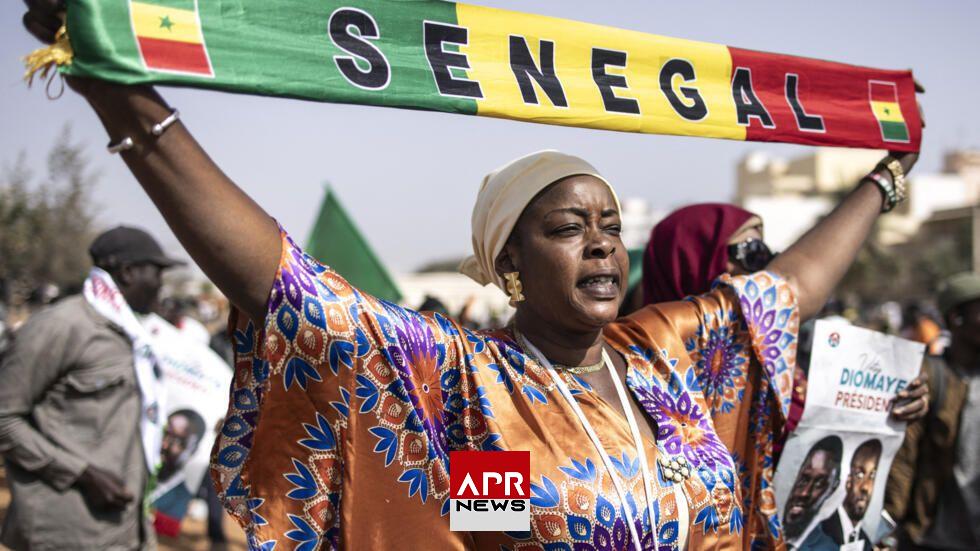 APRNEWS: La campagne électorale vire à la foire d’empoigne au Sénégal