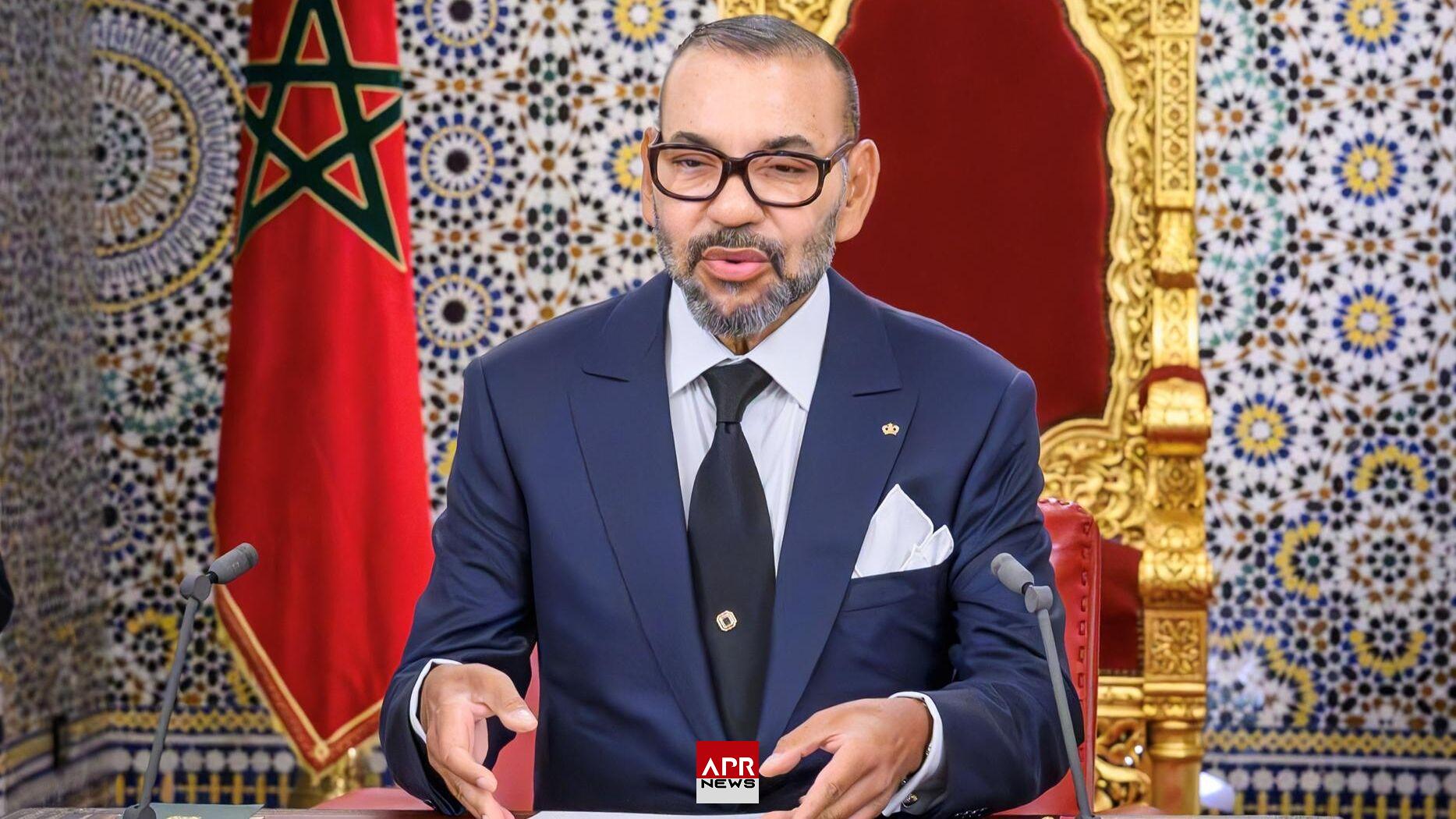 APRNEWS: La maladie de Mohamed VI – Roi du Maroc