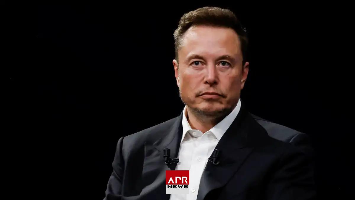 APRNEWS: Elon Musk avertit sur un risque de faillite nationale