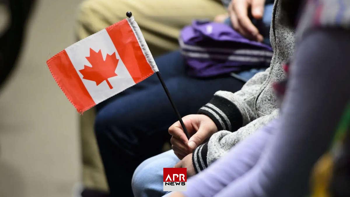 APRNEWS: Immigration au Canada – Panique après la baisse des étudiants internationaux