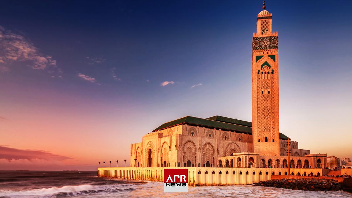 APRNEWS: Le Maroc fait payer l’entrée de la mosquée Hassan II de Casablanca