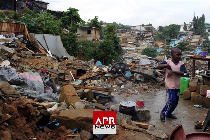 APRNEWS : Les données sur la pauvreté en Côte d’Ivoire ne reflètent pas fidèlement la situation réelle.