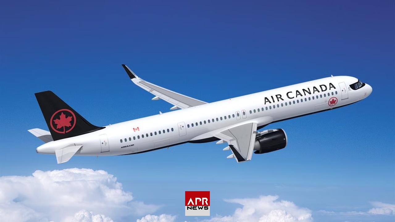 APRNEWS: Du Canada au Sénégal, Bientôt un vol direct avec Air Canada