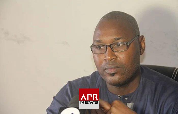 APRNEWS: Sénégal – Adama Fall de l’APR convoqué à la cybercriminalité !