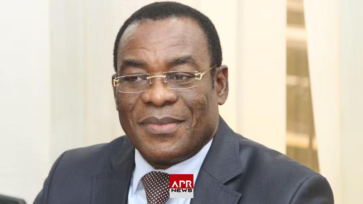 APRNEWS: Affi N’Guessan sera candidat à la présidentielle 2025