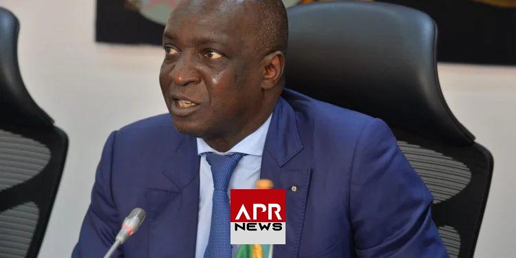 APRNEWS: L’autopsie révèle que sa mort n’est pas naturelle – Moustapha Ba