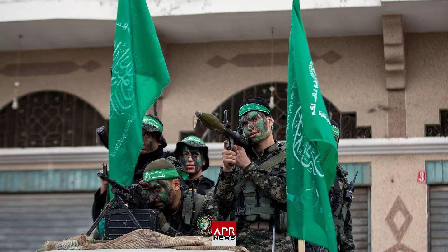 APRNEWS: Le Hamas menace d’attaquer des ambassades israéliennes à l’étranger