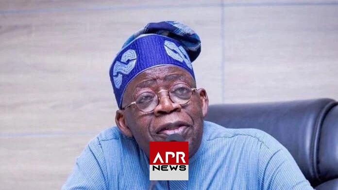 APRNEWS: Bola Ahmed Tinubu en visite d’État en France