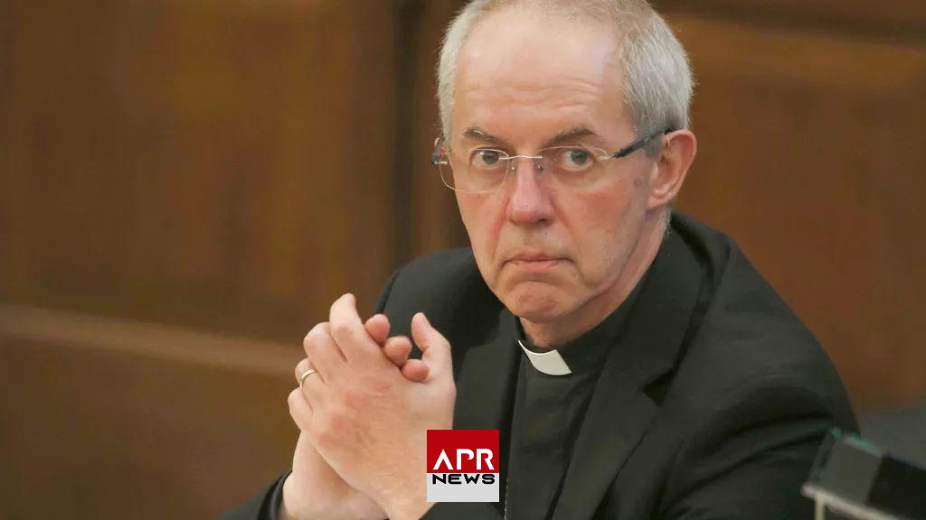 APRNEWS: Abus sexuels – Le chef de l’Église anglicane partira en janvier 2025