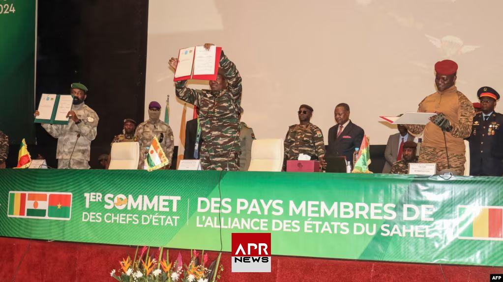 APRNEWS: Téléphonie – Le Mali, le Niger et le Burkina lèvent les frais d’itinérance