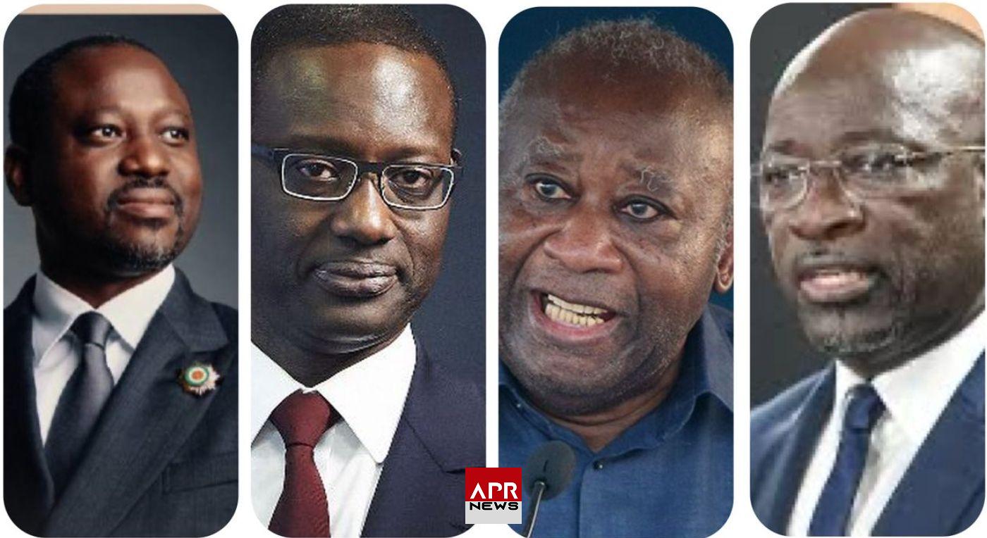 APRNEWS: Les défis de l’opposition en Côte d’Ivoire – Pourquoi elle pourrait perdre les élections de 2025