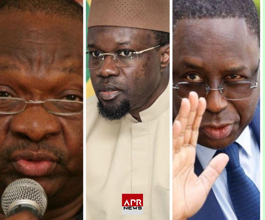 APRNEWS: Leçons post-scrutin au Sénégal – Par Hamadoun TOURE