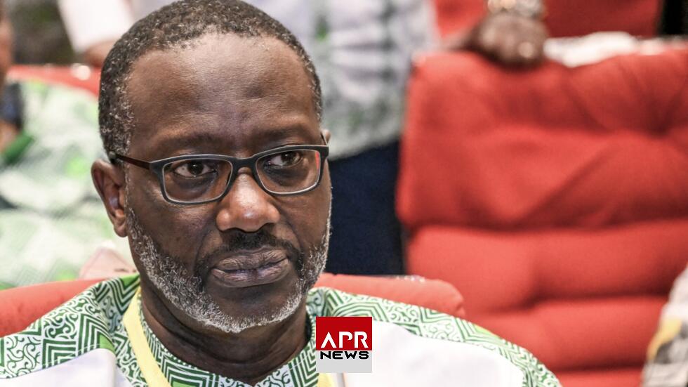 APRNEWS: Thiam ne payait pas ses impôts en Suisse- Le fact checking APRNEWS: Thiam ne payait pas ses impôts en Suisse- Le fact checking