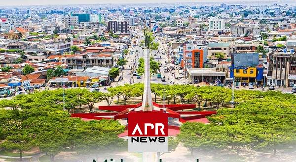 APRNEWS: La ville la plus propre d’Afrique de l’Ouest est Cotonou APRNEWS: La ville la plus propre d’Afrique de l’Ouest est Cotonou