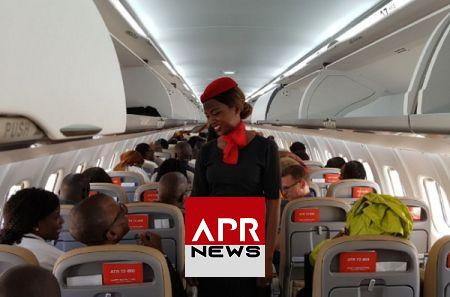 APRNEWS: Secteur aérien en Afrique de l’Ouest – À quand le décollage ? APRNEWS: Secteur aérien en Afrique de l’Ouest – À quand le décollage ?