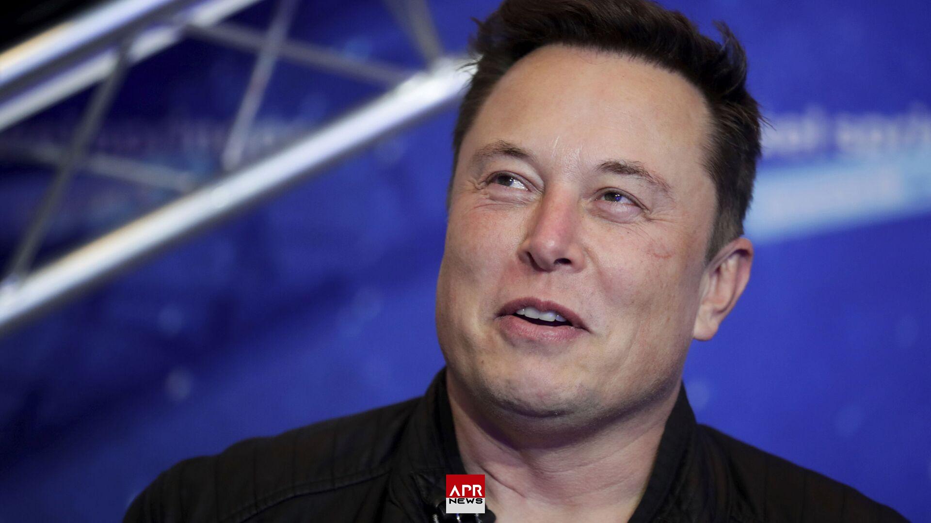APRNEWS: « Dickipédia »: Elon Musk toujours prêt à payer un milliard USD pour renommer Wikipédia APRNEWS: « Dickipédia »: Elon Musk toujours prêt à payer un milliard USD pour renommer Wikipédia
