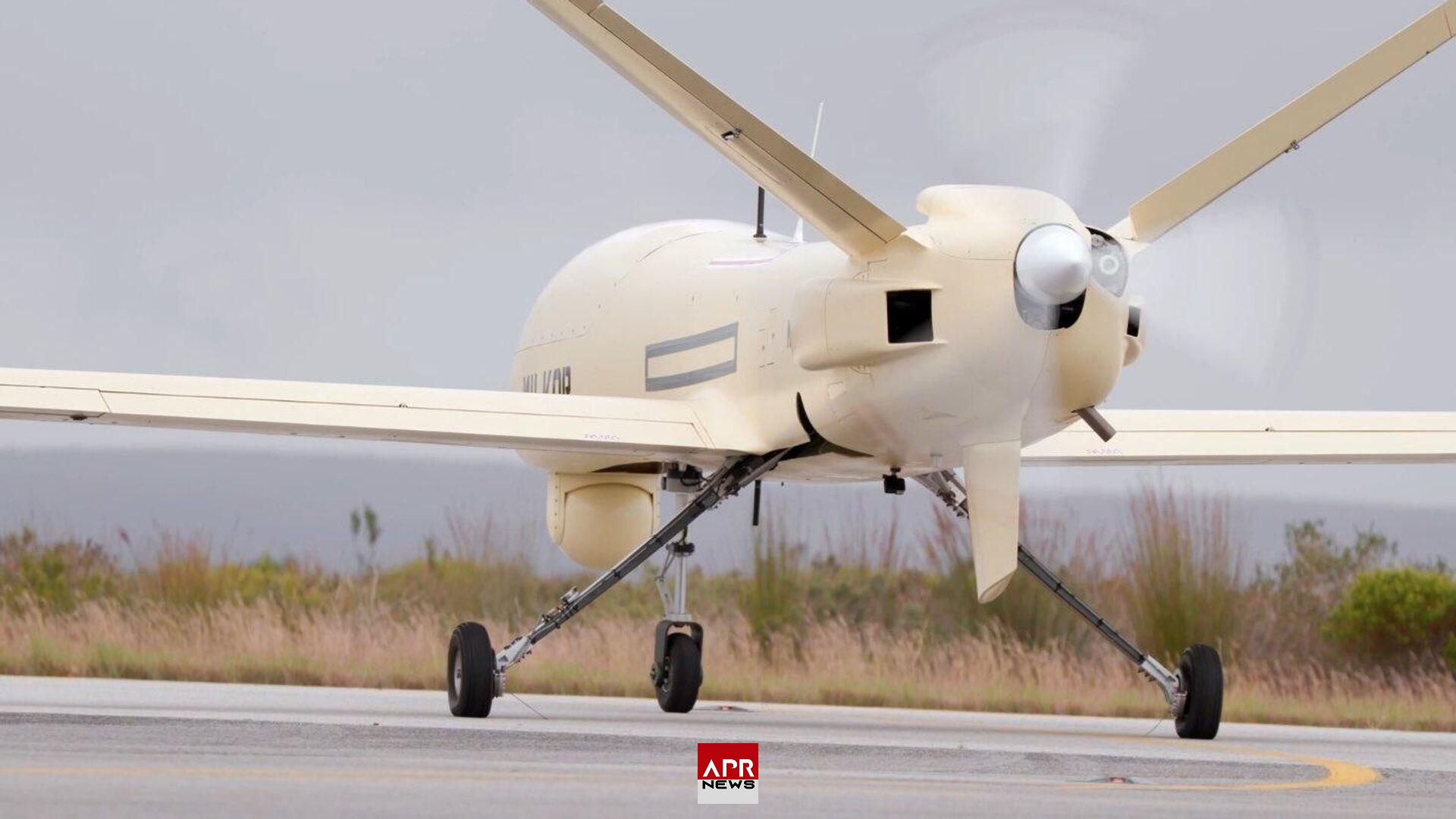 APRNEWS: Ces pays ont la plus importante flotte de drones militaires d’Afrique