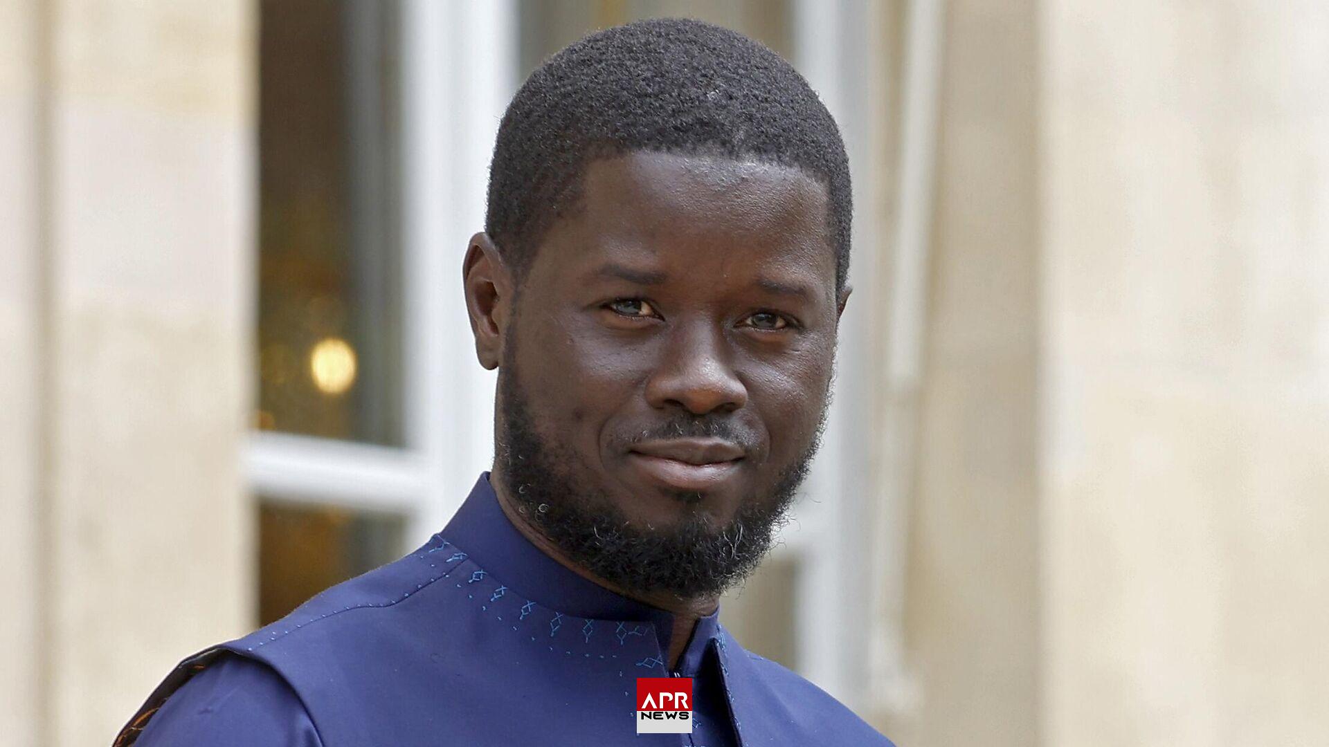 APRNEWS: Sénégal – Un ancien militaire français insulte le Président en présence d’un gendarme APRNEWS: Sénégal – Un ancien militaire français insulte le Président en présence d’un gendarme