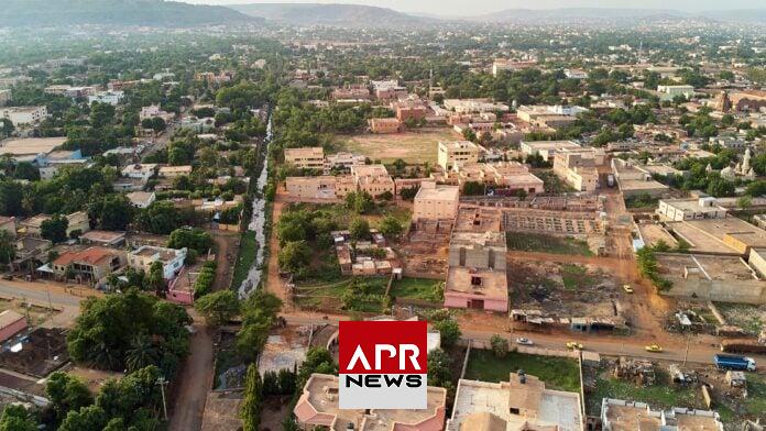 APRNEWS: Le JNIM revendique l’enlèvement du Khalife Amadou Tall APRNEWS: Le JNIM revendique l’enlèvement du Khalife Amadou Tall