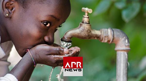 APRNEWS: Le taux de couverture en eau – Importance et impact sur les populations APRNEWS: Le taux de couverture en eau – Importance et impact sur les populations