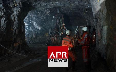 APRNEWS: Le Mali bloque les exportations de Loulo-Gounkoto, sa plus grande mine d’or (Barrick) APRNEWS: Le Mali bloque les exportations de Loulo-Gounkoto, sa plus grande mine d’or (Barrick)
