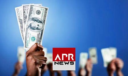 APRNEWS: 60 % des fonds axés sur l’Afrique domiciliés hors du continent APRNEWS: 60 % des fonds axés sur l’Afrique domiciliés hors du continent
