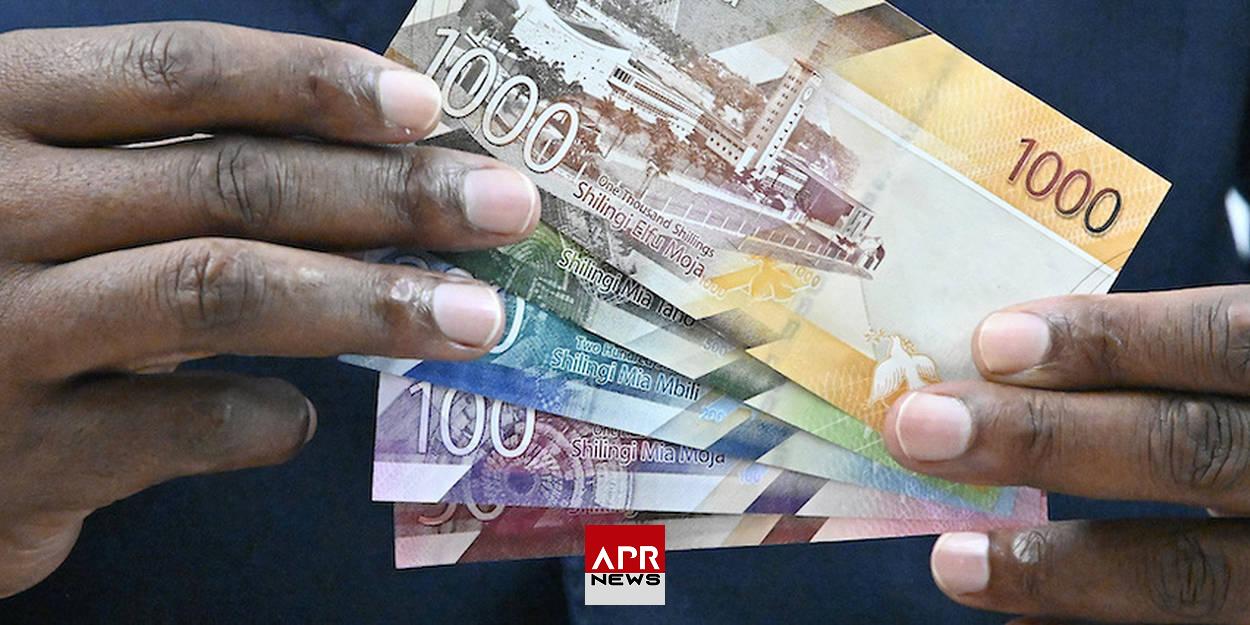 APRNEWS: Les pays africains paient cinq fois plus d’intérêts sur les marchés internationaux APRNEWS: Les pays africains paient cinq fois plus d’intérêts sur les marchés internationaux