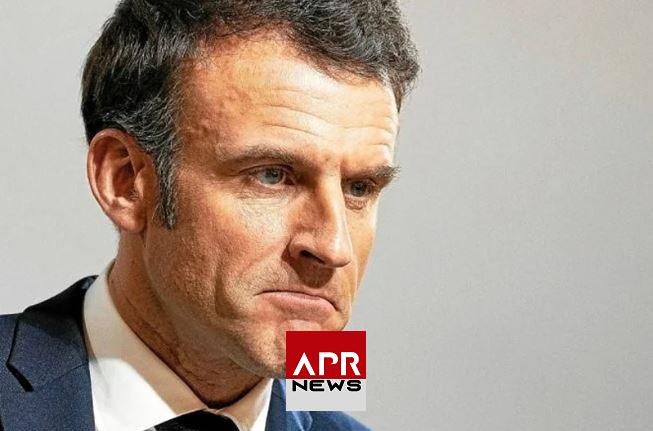 APRNEWS: «Je serai président jusqu’à la dernière seconde» APRNEWS: «Je serai président jusqu’à la dernière seconde»