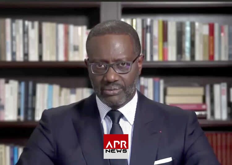 APRNEWS: Deux trajectoires, deux visions – L’impact d’une vision transformationnelle ! APRNEWS: Deux trajectoires, deux visions – L’impact d’une vision transformationnelle !