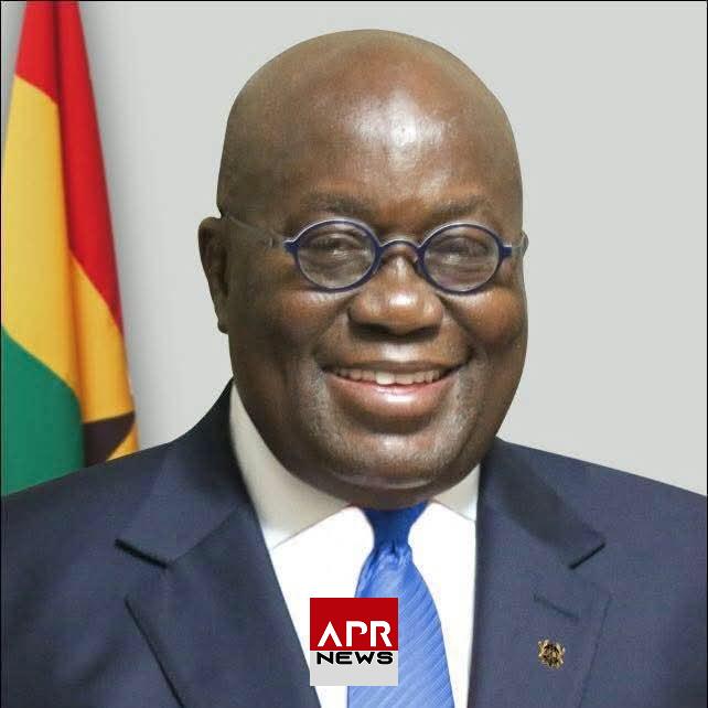 APRNEWS: Akufo-Addo approuve l’entrée sans visa au Ghana pour tous les ressortissants africains APRNEWS: Akufo-Addo approuve l’entrée sans visa au Ghana pour tous les ressortissants africains