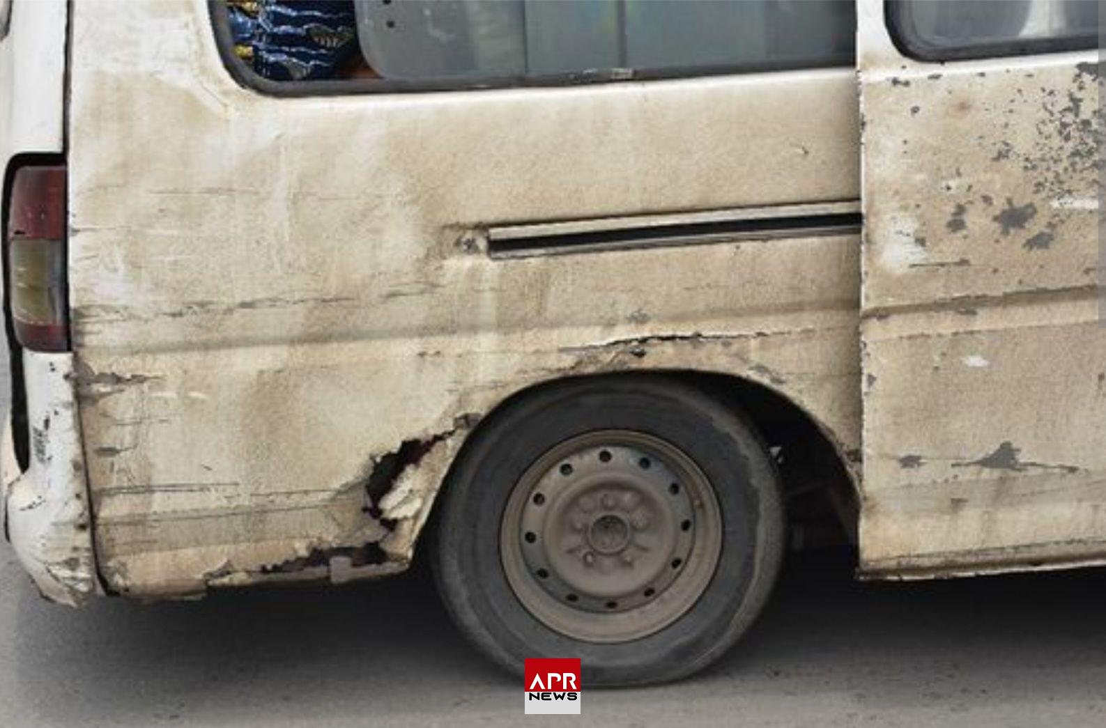 APRNEWS: « 1500 décès par an – Une tragédie évitable. » Assalé Tiémoko APRNEWS: « 1500 décès par an – Une tragédie évitable. » Assalé Tiémoko