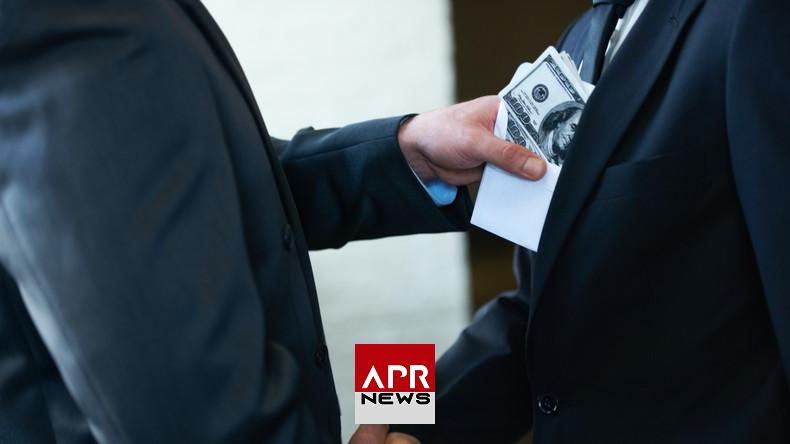 APRNEWS: Une entreprise américaine accuse la police et le ministère de la Défense ukrainiens de corruption