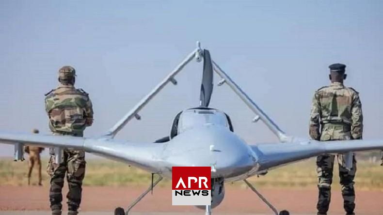 APRNEWS: L’armée malienne élimine un chef rebelle touareg lors d’une attaque de drones à Tin Zaouatine APRNEWS: L’armée malienne élimine un chef rebelle touareg lors d’une attaque de drones à Tin Zaouatine