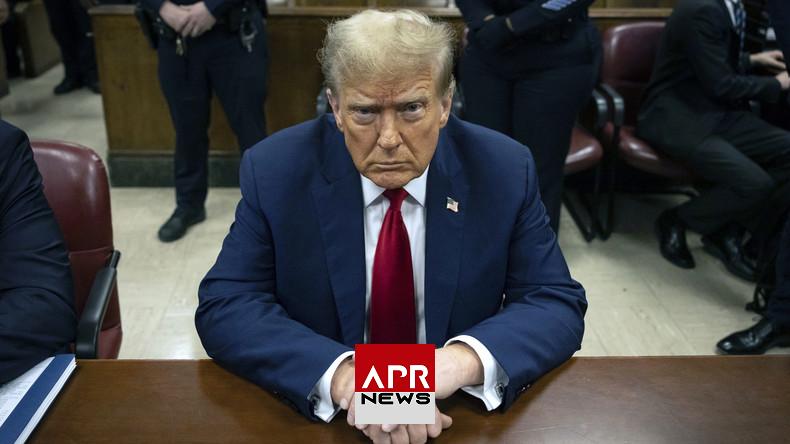 APRNEWS: Trump promet «l’enfer» au Moyen-Orient si les otages ne sont pas libérés APRNEWS: Trump promet «l’enfer» au Moyen-Orient si les otages ne sont pas libérés