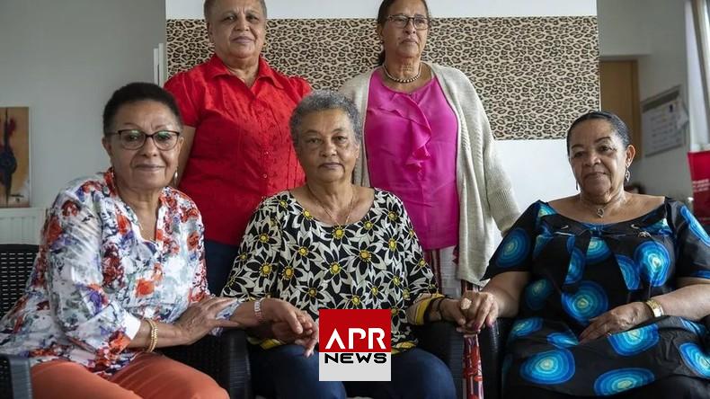 APRNEWS: RDC – L’État belge reconnu coupable de «crime contre l’humanité» APRNEWS: RDC – L’État belge reconnu coupable de «crime contre l’humanité»