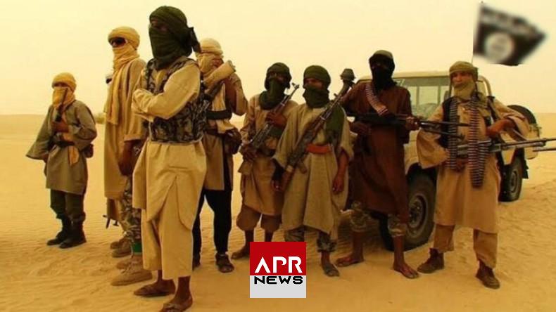 APRNEWS : Niger – 43 militaires et 21 civils tués dans des attaques terroristes dans la région de Tillabéri APRNEWS : Niger – 43 militaires et 21 civils tués dans des attaques terroristes dans la région de Tillabéri