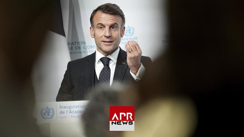 APRNEWS: «Si ce n’était pas la France, vous seriez 10 000 fois plus dans la merde» : à Mayotte APRNEWS: «Si ce n’était pas la France, vous seriez 10 000 fois plus dans la merde» : à Mayotte